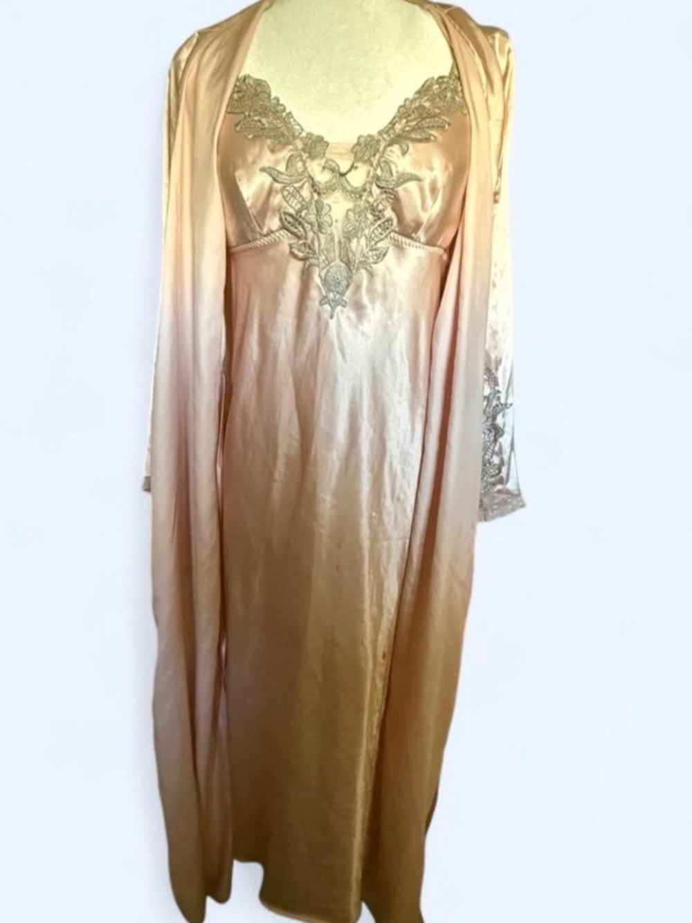 Night gown